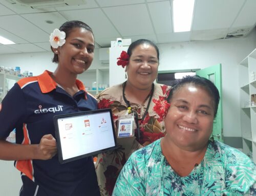 Celebrating the Women of BES: International Women’s Day 2023