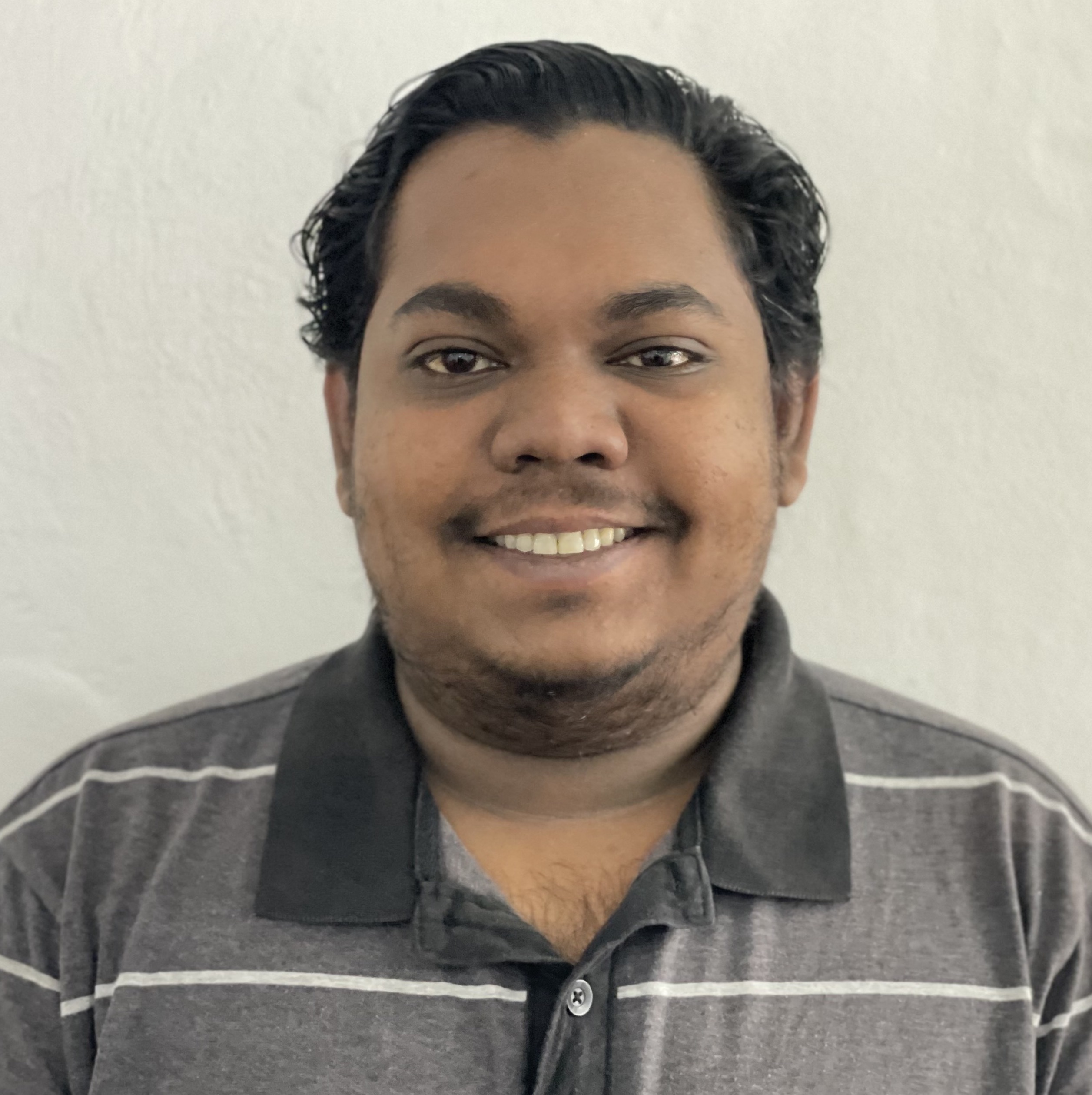 Pranay Narayan