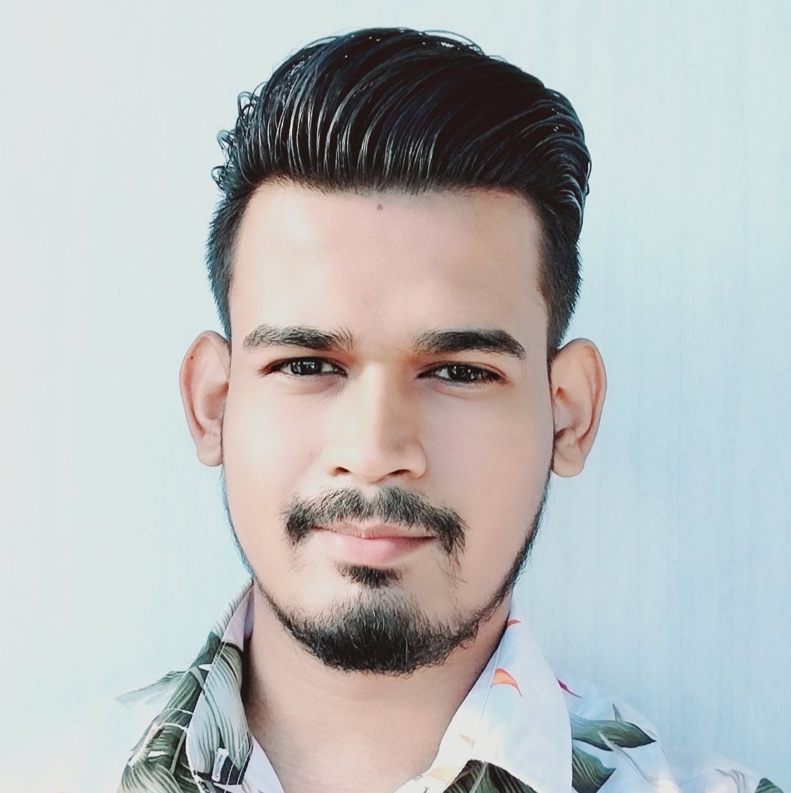 Vinay Prasad