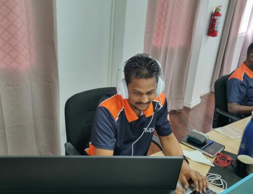 In the Pacific, for the Pacific: Tech Support Centre opens in Fiji