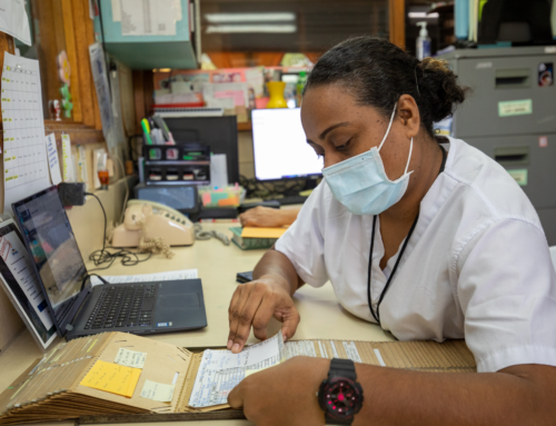 Disease surveillance case studies