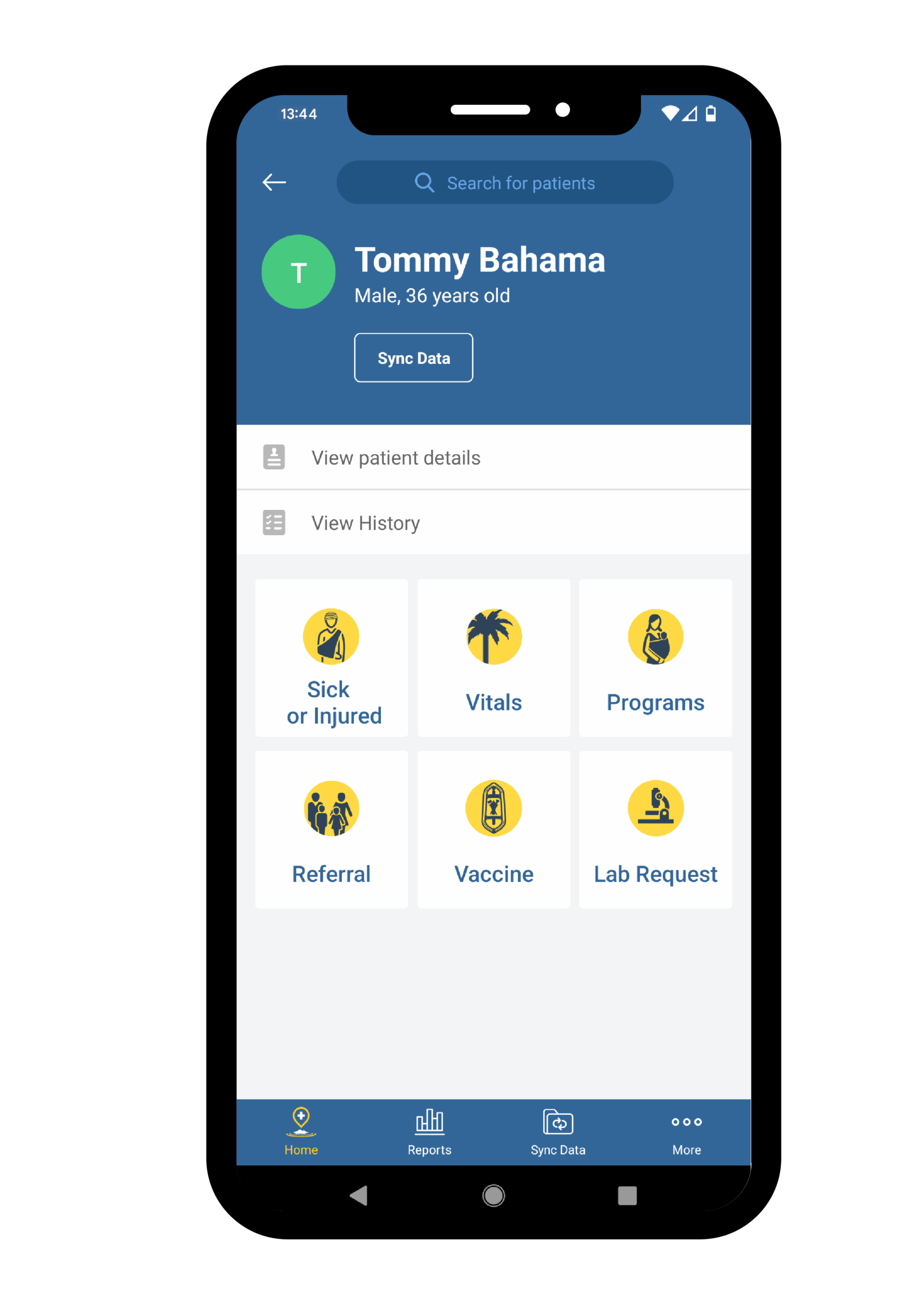 Tamanu_mobile_screen