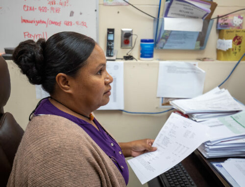 Managing patient duplicates with Tamanu: A comprehensive approach to data integrity