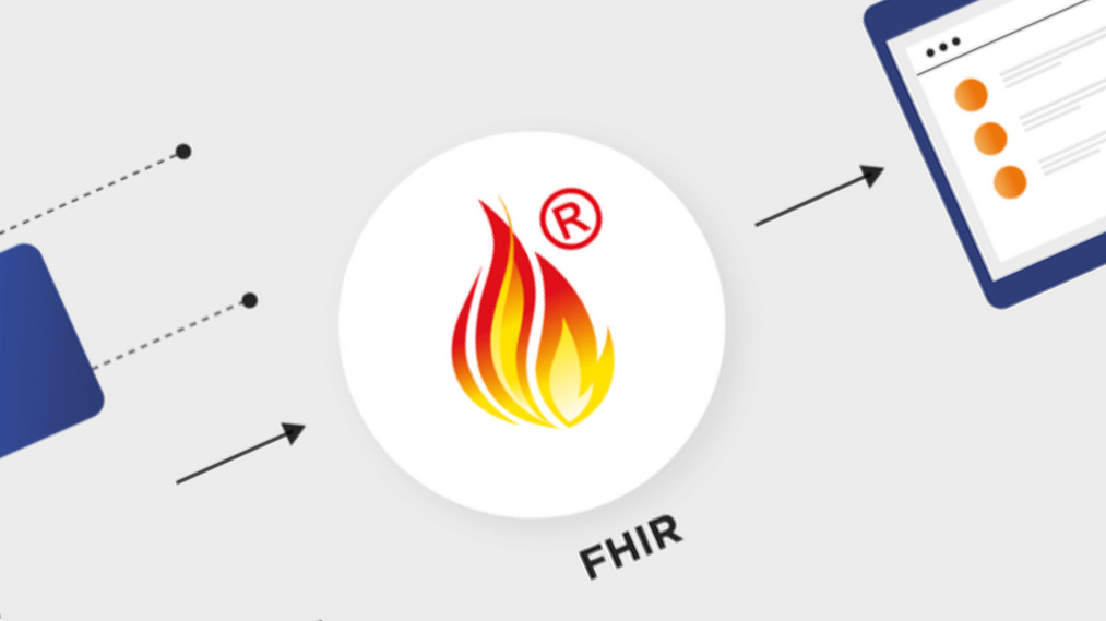 FHIR banner