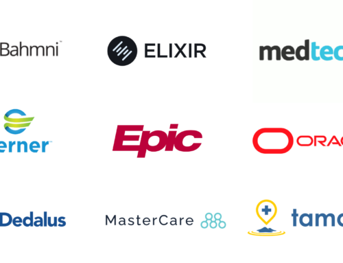 Comparing EMR software providers in Australia and New Zealand